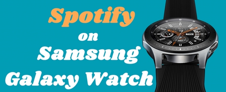 Bekendtgørelse Misbruge Rådne How to Play Spotify on Samsung Galaxy Watch without Premium - Tunelf