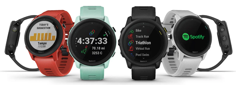 Latest] How Play Spotify on Garmin Watch in 2 Ways - Tunelf