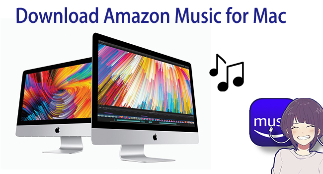 download amazon music for mac