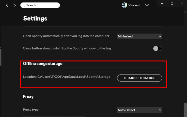 how to download songs on spotify on pc