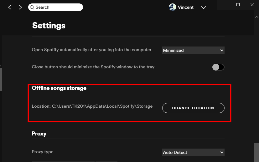 Find Downloaded Songs on Spotify? That's Easy! - Tunelf