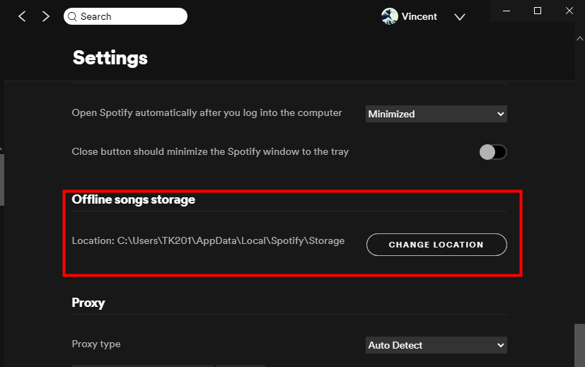 Where Are Spotify Downloads Stored on Mobile & Desktop - Tunelf