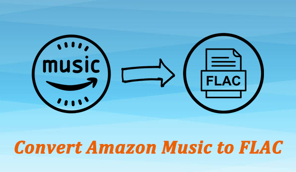 amazon music to flac