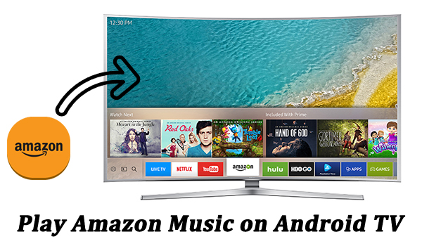 streaming amazon music streaming amazon music