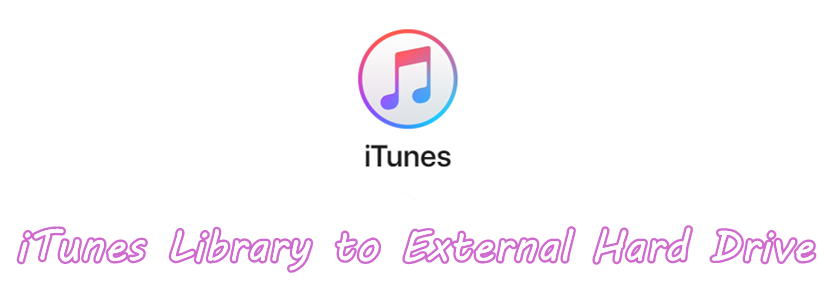 How To Move ITunes Library To External Hard Drive Tunelf how-to-move-itunes-library-to-external-hard-drive-in-2-ways-imobie
