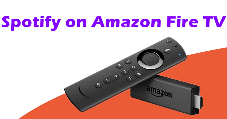 Amazon Fire TV Spotify: Play Spotify on Amazon Fire TV - Tunelf