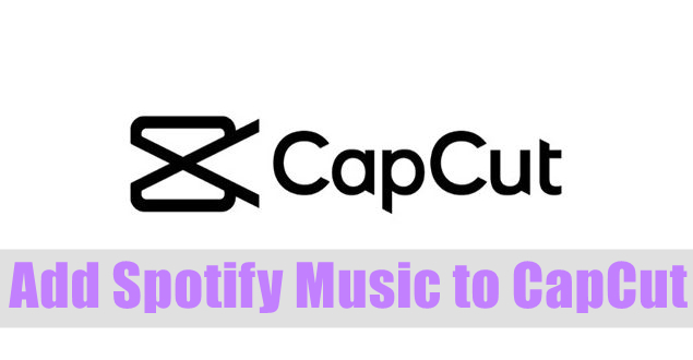 How to Add Spotify Music to CapCut as BGM [Updated] - Tunelf