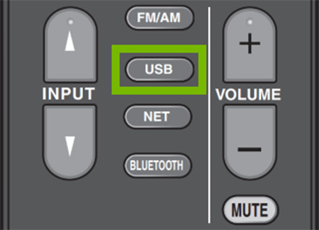 yamaha receiver