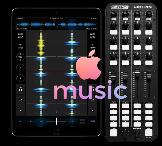 Can't Use Apple Music with DJ Pro? Solved! - Tunelf