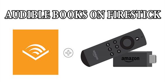 audible on fire tv