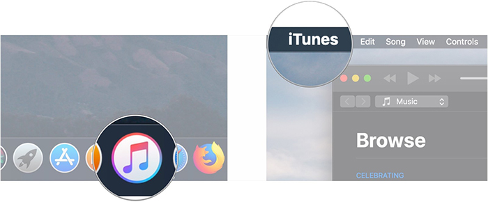 mac icloud music library reload