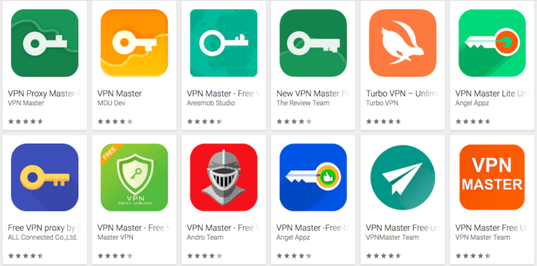 vpn