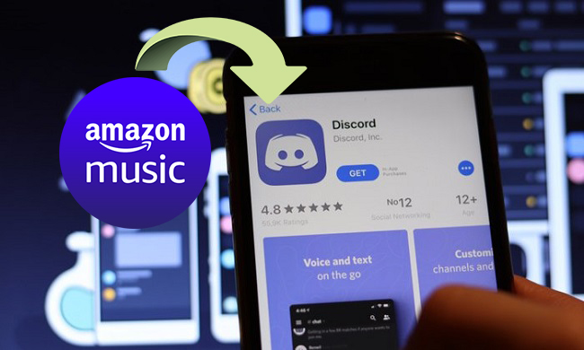 How to Connect Apple Music to Discord [100% Working]