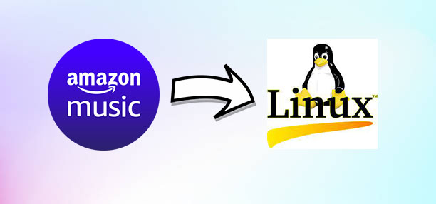 add amazon music to linux