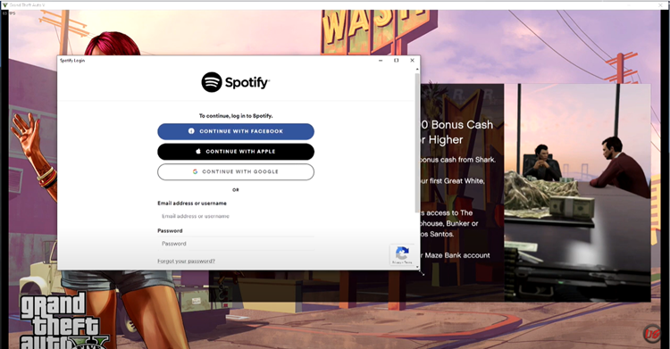 Grand Theft Auto Radio: Spotify Teams Up With GTA VI Frenzy