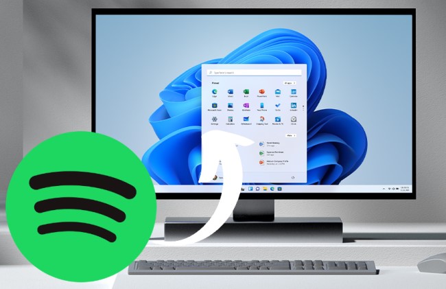 how to download music from spotify to computer
