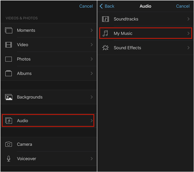Top 5 Free Offline Music Apps for iPhone to Download Songs - iMobie