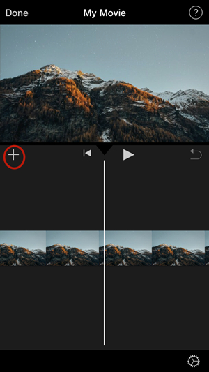 añadir musica de spotify a imovie
