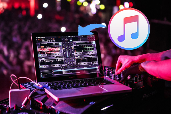 DJ L3XIS - Apple Music