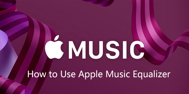 how to use apple music equalizer