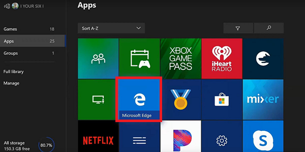 How to Play Almost Any Downloaded Video or Music Files on the Xbox One « Xbox One :: WonderHowTo