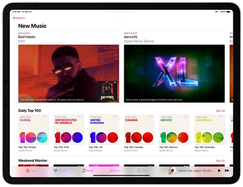 Apple Music – Apps no Google Play