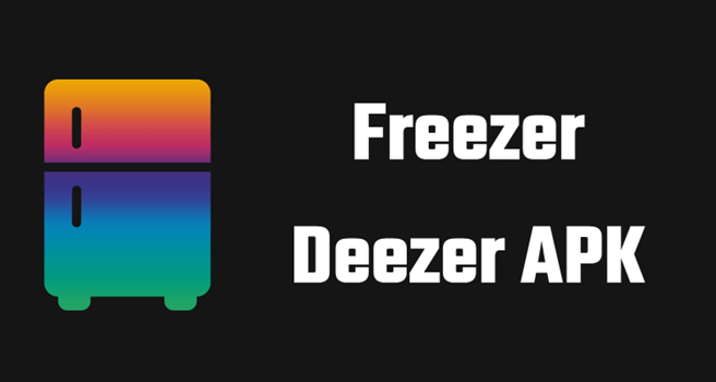 deezer freezer deezer freezer
