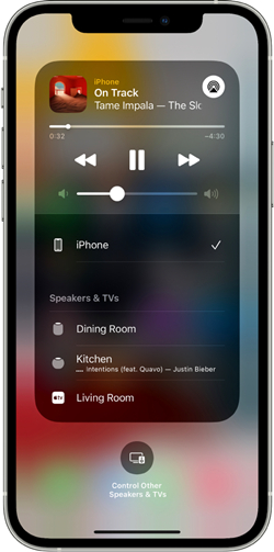 Audible homepod sales