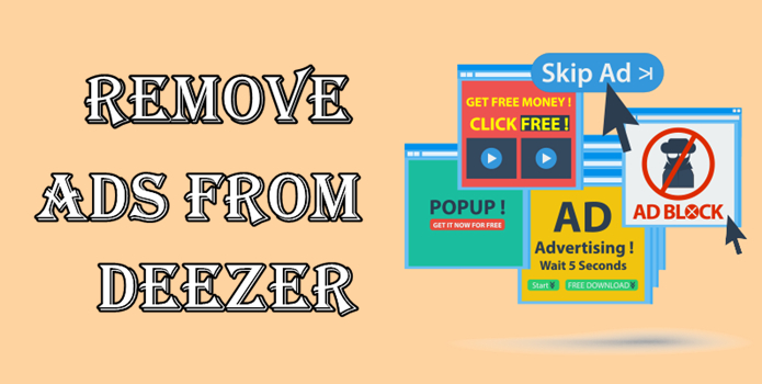 How to Remove Ads from Music Free