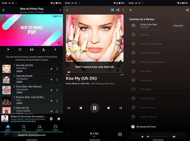 falsk tommelfinger matrix 4 Ways to Play Amazon Music on Amazon Echo [2022 Updated]- Tunelf