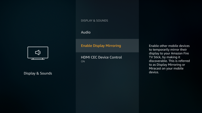 duplicar apple music de android a fire tv