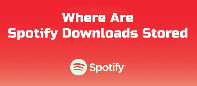 Where Are Spotify Downloads Stored on Mobile & Desktop - Tunelf