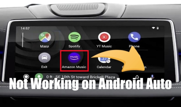 Android Auto not working? Here's how to fix it