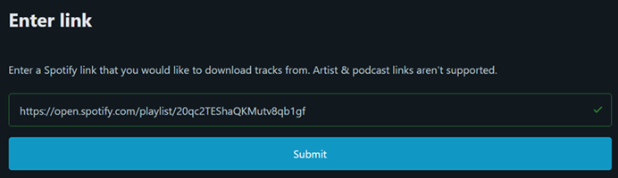 Download lagu spotify online outlet