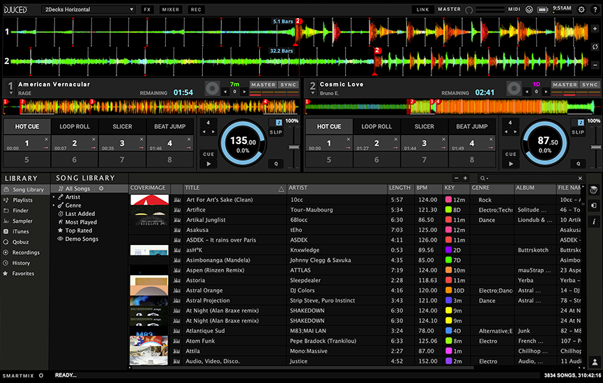 Stream DJ L3XIS  Listen to music tracks and songs online for free