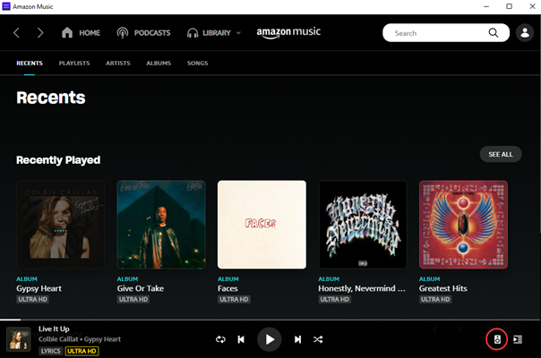 How to Play Amazon Music on Apple TV Updated Tunelf