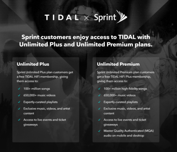 How to Get Tidal Free Trial 3 Months and Longer [2023] Tunelf