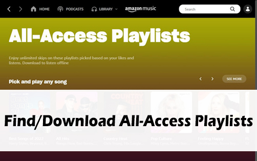 Topzera  Playlist della comunità su  Music Unlimited