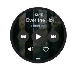 How to Play Amazon Music on Galaxy Watch Updated Tunelf