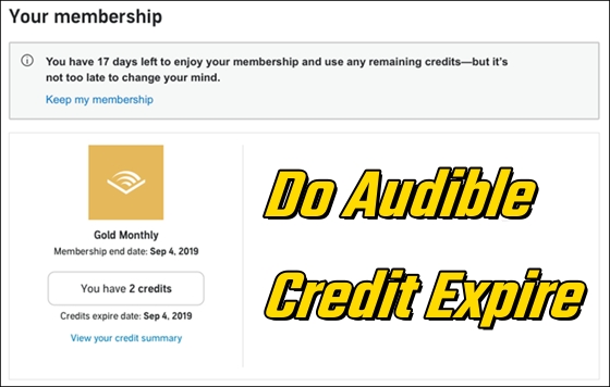 How do i buy more best sale audible credits