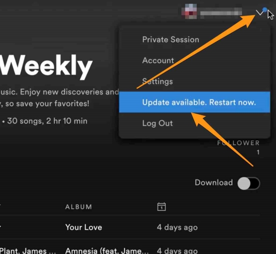 How to Download Spotify on Mac