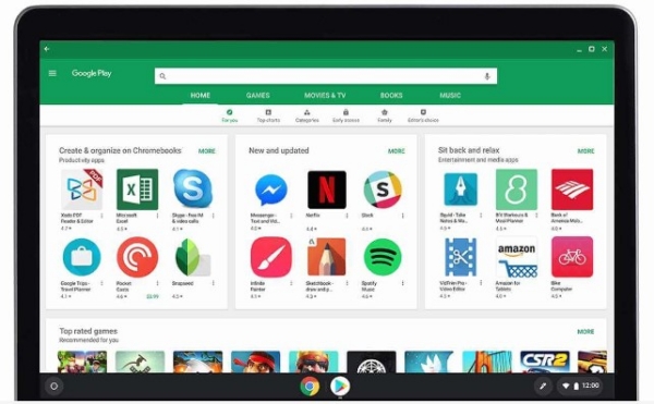 3 Ways to Get and Play Spotify Music on Chromebook