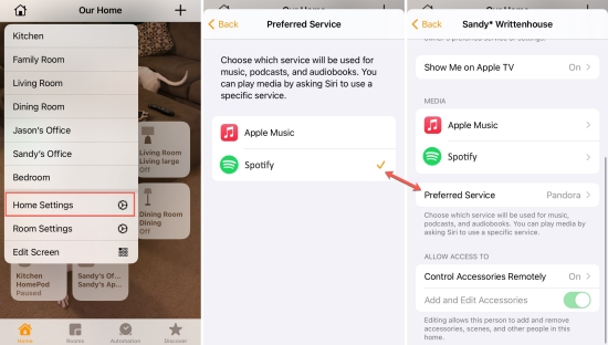 How to Set Spotify as Default Music Player 2024 Updated Tunelf
