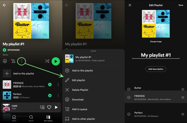 How To Change Order Of Songs In Spotify Playlist 2023 Tunelf how-to-change-order-of-songs-in-a-playlist-spotify-premium-only-youtube