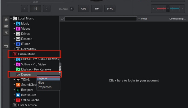 Deezer Log In Deezer For Artists Login – Deezer Site Oficial – ATLG