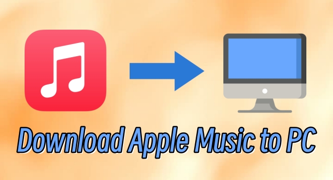 download apple music to pc