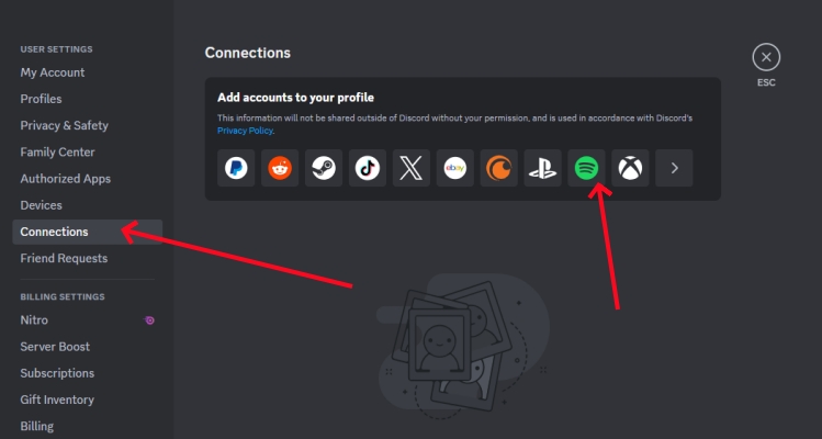 How To Connect Apple Music To Discord Easy Guide Tunelf how-to-connect-apple-music-to-discord-easy-guide-tunelf