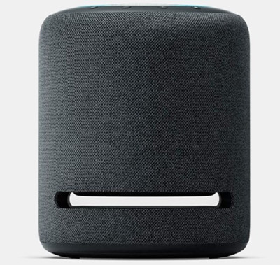 amazon-echo-studio-con-spotify