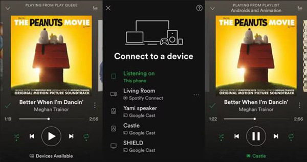 como-conectar-spotify-a-altavoz-inteligente