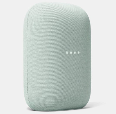 google-nest-audio-con-spotify